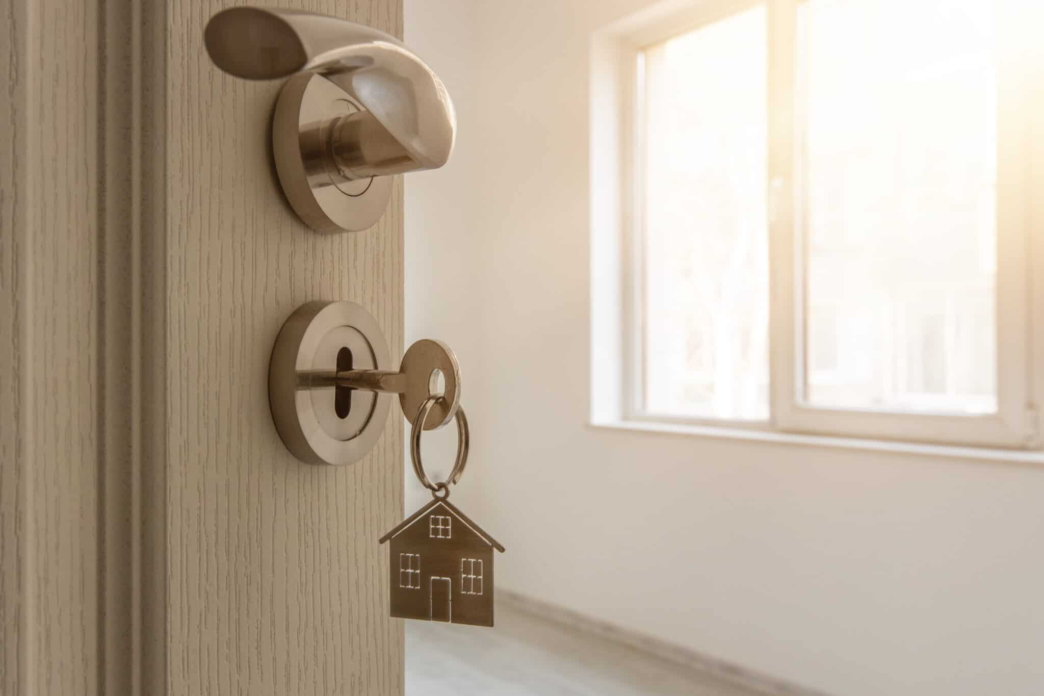 Residential Locksmith Friendswood