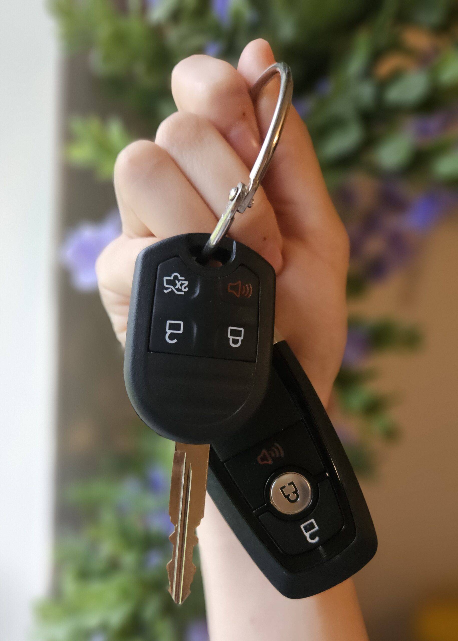 Car Key Replacement Service